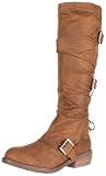 Coconuts by Matisse Womens Calvary Boot