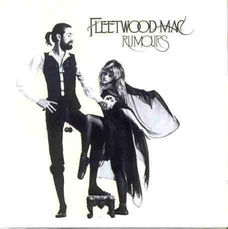 Fleetwood Mac - The Chain Selections From 25 Years Disc 2 - Zortam Music