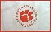 Clemson Tigers 18 x 27 Doormat - NCAA College
