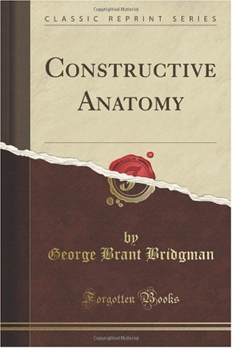 Constructive Anatomy