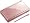Nintendo DS Lite Metallic Rose