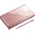 Nintendo DS Lite Metallic Rose
