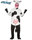 Cow Lightweight Version Adult Costume