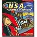 Where in the U.S.A. Is Carmen Sandiego?