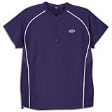 Rawlings S/S Hot Jacket - Men's
