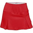 4-Pairs of Girls Cheer Skorts