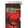 Die Opferrolle: Der Islam und seine Inszenierung