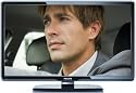 Philips 47 PFL 8404 H 119,4 cm (47 Zoll) Full-HD Ambilight LCD-Fernseher mit integriertem DVB-T / DVB-C Tuner schwarz