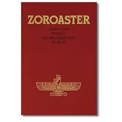 Zoroaster