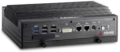 Embedded Box Computers Intel Core i7 FANLESS EMB COMPUTER
