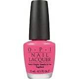 Brights By OPI, BrightPair Collection 2009, Shorts Story