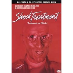 Shock Treatment
