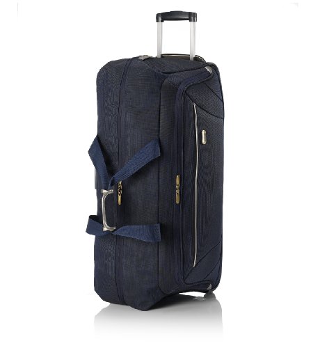 Global Traveller Large Trolley Bag