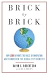 Brick by Brick: How LEGO Rewrote the...