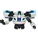 Transformers Reveal the Shield: Special Ops Jazz