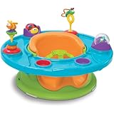 Summer Infant 3-Stage Super Seat (Discontinued by Manufacturer)