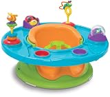 Summer Infant 3 Stage Super Seat