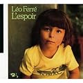 L�o Chante L'Espoir