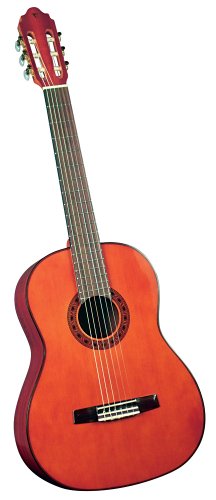 Valencia VG-190 Classical Guitar Amber Finish