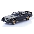 Pontiac Trans Am, 