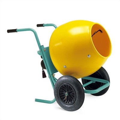 thanksgiving Wheelman II Portable Concrete MixerB001PPOU7I
