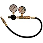 Proform 66839 Dual Gauge Leakdown Tester