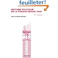 D�tails sur le produit