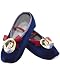 Snow White Ballet Slippers