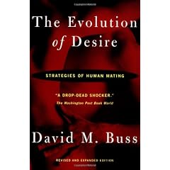 The Evolution Of Desire - Revised Edition 4