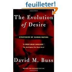The Evolution of Desire: Strategies of Human Mating