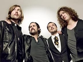 Image of The Killers