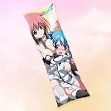 そらのおとしものf（フォルテ）　ハイパージャンボロングクッション