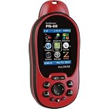 DeLorme Earthmate PN-60 Portable GPS Navigator