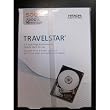 Hitachi Travelstar 2.5 - 500 GB 7200 rpm IDK-PANAM Mobile Hard Drive - Retail Box H2IK5001672SP