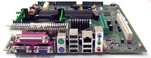 Dell Optiplex GX270 Desktop/Small Desktop SDT DG279 -Refurbished