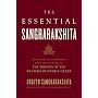 Essential Sangharakshita: A Half-century of Writings from the Founder of the Friends of the Western Buddhist Order