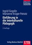 Einf�hrung in die Interkulturelle P�d...