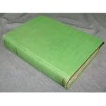 GRENSTONE POEMS; A SEQUENCE. Introduction by Edgar Lee Masters. book cover