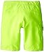 Hurley Boys' One and Only Boardshort-Volt