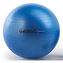 Gymnastik Maxafe Exercise Ball - 53cm