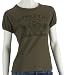 Fila Corriander T-Shirt - Olive Size 18