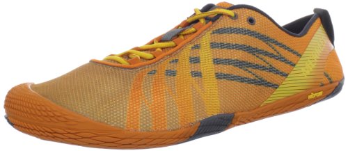 brooks vapor 5 mens orange
