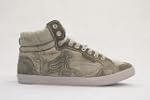 Drunknmunky Boston MONOCOLOR - Grey