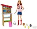 Barbie Chicken Farmer Doll & Playset
