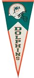 Miami Dolphins Classic Team Pennant