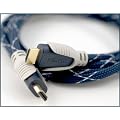 HDMI KING- 1.8M (6ft) Imperial Series HDMI KING v1.4 240hz+ HDMI Cable- Gold Plated, Double Insulated [Lifetime Warranty, Fuss-Free Packaging]