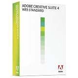 Adobe Creative Suite 4 Web Standard (vf) [Mac]