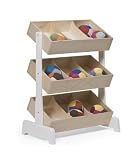Oeuf Classic Toy Store Birch