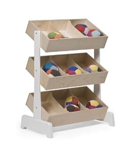 Oeuf Classic Toy Store Birch