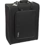 Protec 14-inch 4-SPACE RACK MOUNT PRO PAC